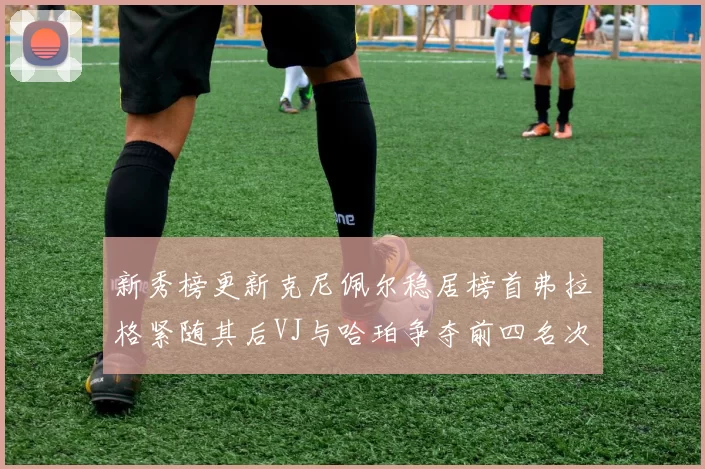 新秀榜更新克尼佩尔稳居榜首弗拉格紧随其后VJ与哈珀争夺前四名次